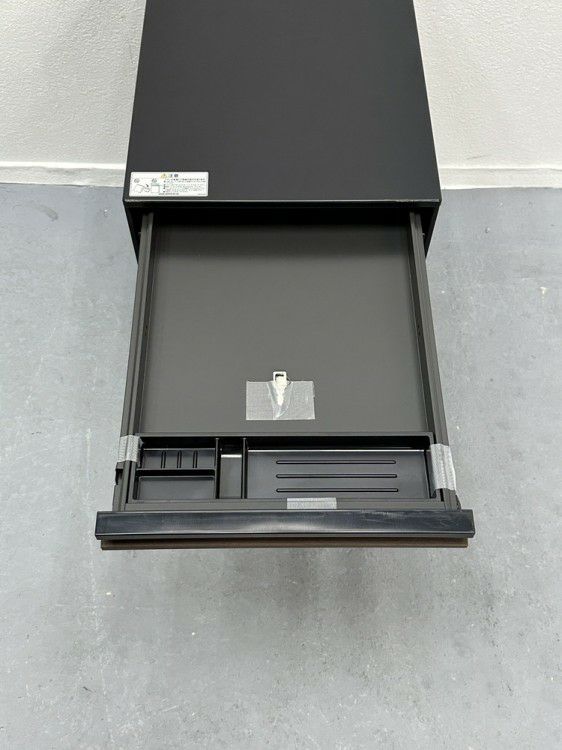 オカムラPROSTAGE（プロステージ）シリーズ インワゴン 商品画像3