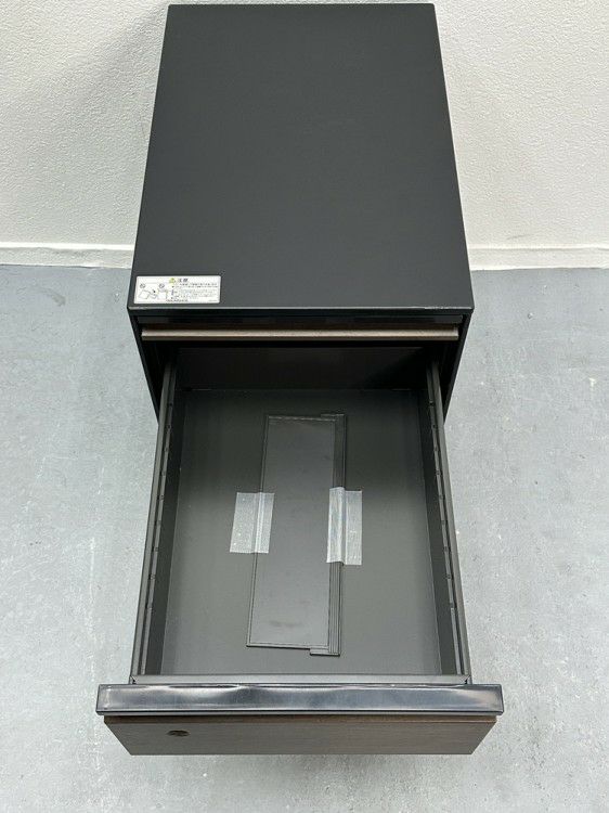 オカムラPROSTAGE（プロステージ）シリーズ インワゴン 商品画像4