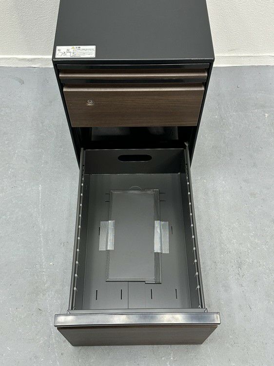 オカムラPROSTAGE（プロステージ）シリーズ インワゴン 商品画像5