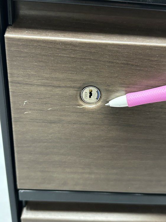 オカムラPROSTAGE（プロステージ）シリーズ インワゴン 商品画像6