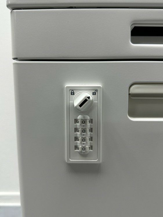 コクヨGT（ジーティー）シリーズ インワゴン 商品画像3