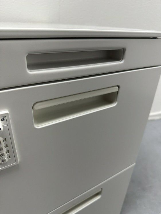 コクヨGT（ジーティー）シリーズ インワゴン 商品画像8