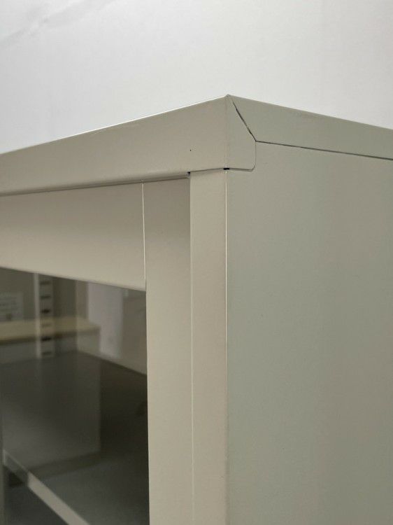 SEIKO FAMILY（生興） ガラススライド上下書庫 商品画像4