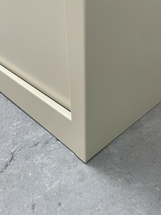 SEIKO FAMILY（生興） ガラススライド上下書庫 商品画像5