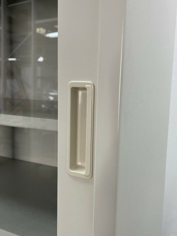 SEIKO FAMILY（生興） ガラススライド上下書庫 商品画像6