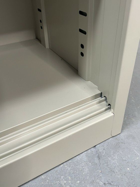 SEIKO FAMILY（生興） ガラススライド上下書庫 商品画像11