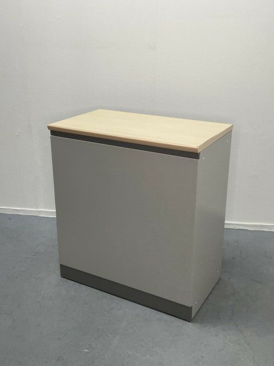 オカムラ900ハイカウンター 商品画像1