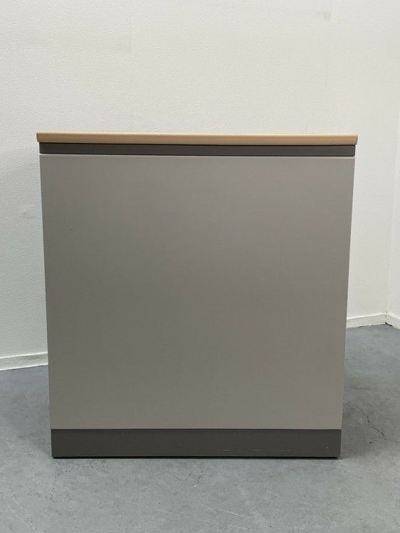 オカムラ900ハイカウンター 商品画像2