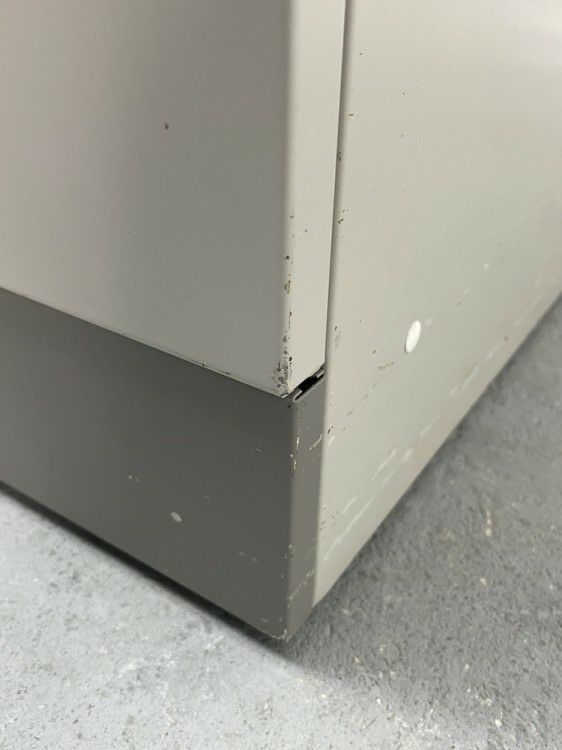 オカムラ900ハイカウンター 商品画像4