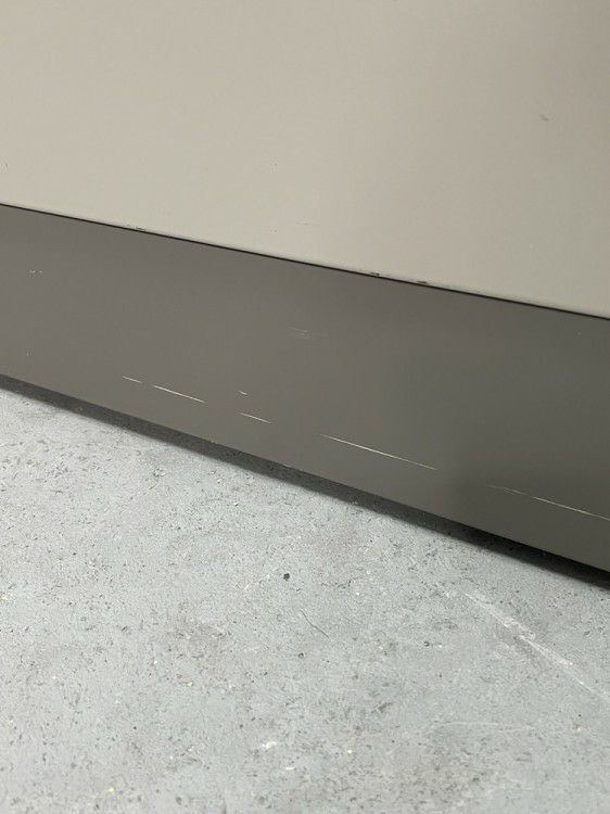 オカムラ900ハイカウンター 商品画像6