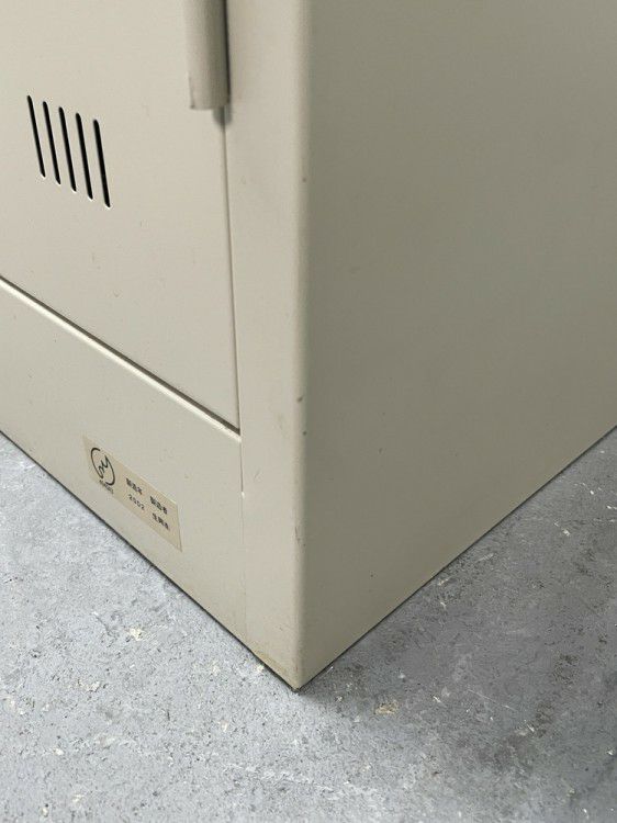 SEIKO/セイコー3人用ロッカー 商品画像5