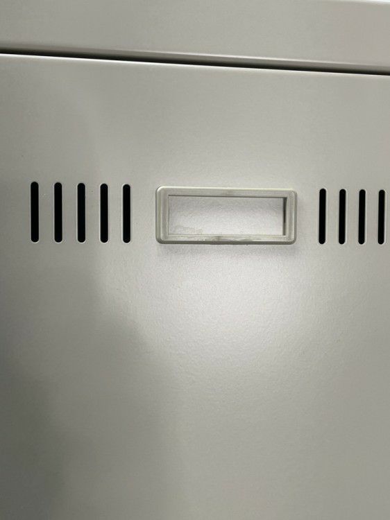 SEIKO/セイコー3人用ロッカー 商品画像7