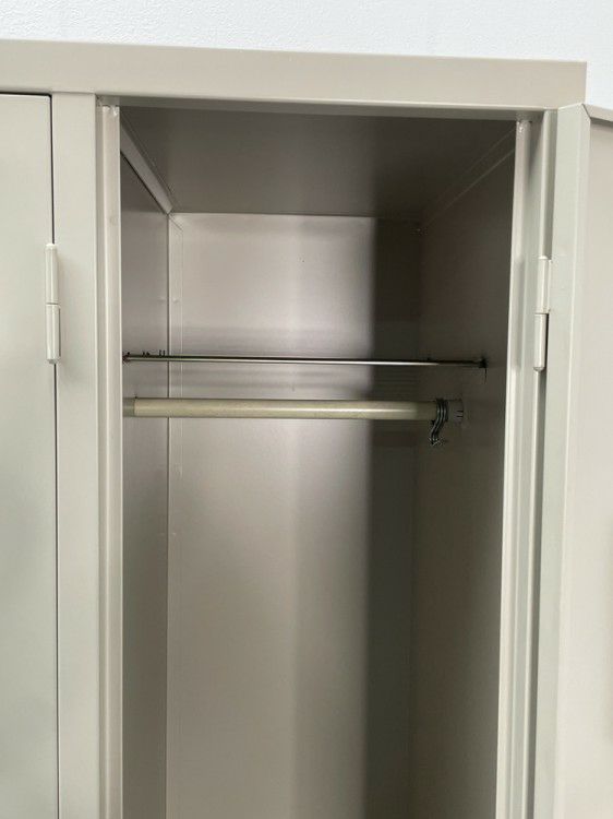 SEIKO/セイコー3人用ロッカー 商品画像9