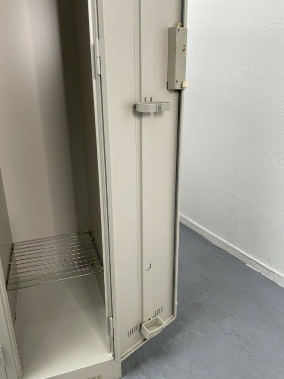 SEIKO/セイコー3人用ロッカー 商品画像13