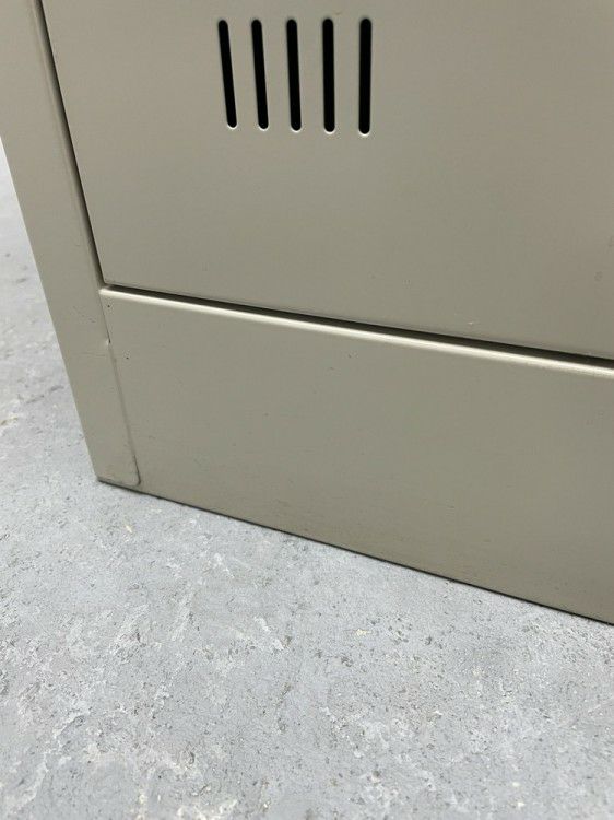 SEIKO/セイコー3人用ロッカー 商品画像14