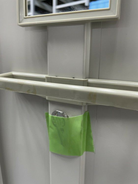 SEIKO/セイコー3人用ロッカー 商品画像15