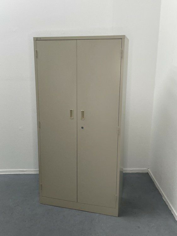 SEIKO/セイコー両開き書庫 商品画像1