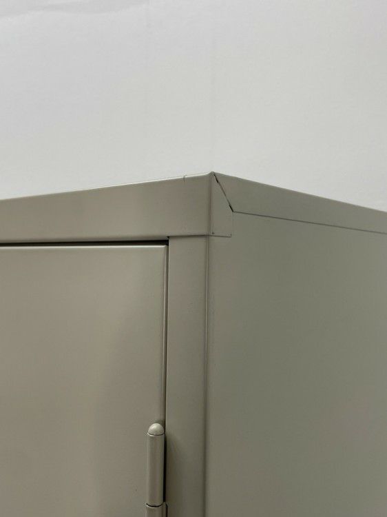 SEIKO/セイコー両開き書庫 商品画像4