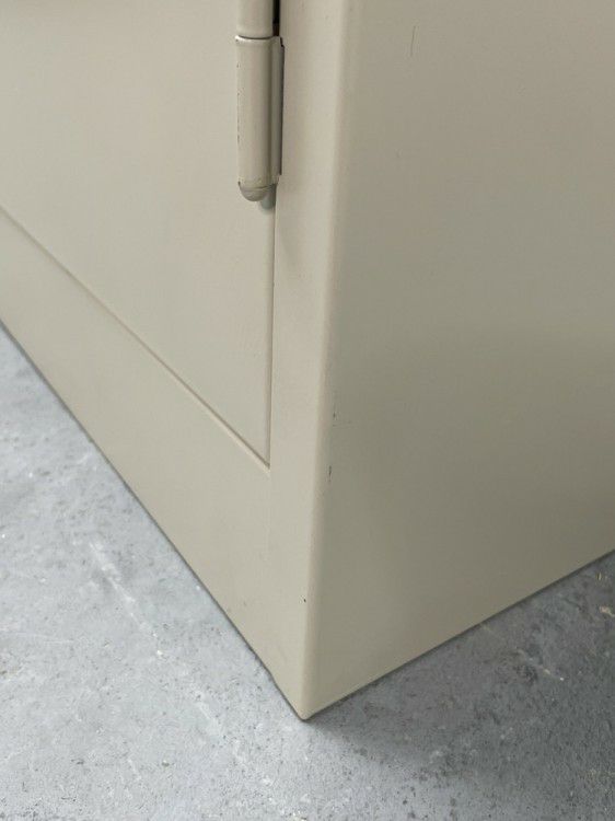 SEIKO/セイコー両開き書庫 商品画像5