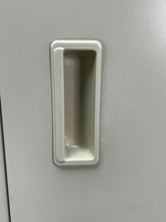 SEIKO/セイコー両開き書庫 商品画像6