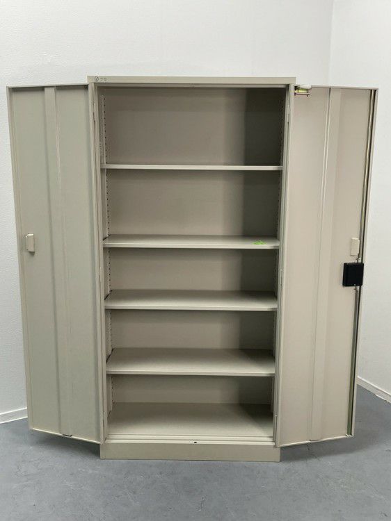 SEIKO/セイコー両開き書庫 商品画像7