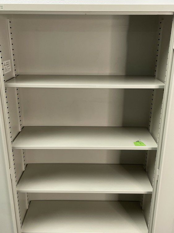 SEIKO/セイコー両開き書庫 商品画像8