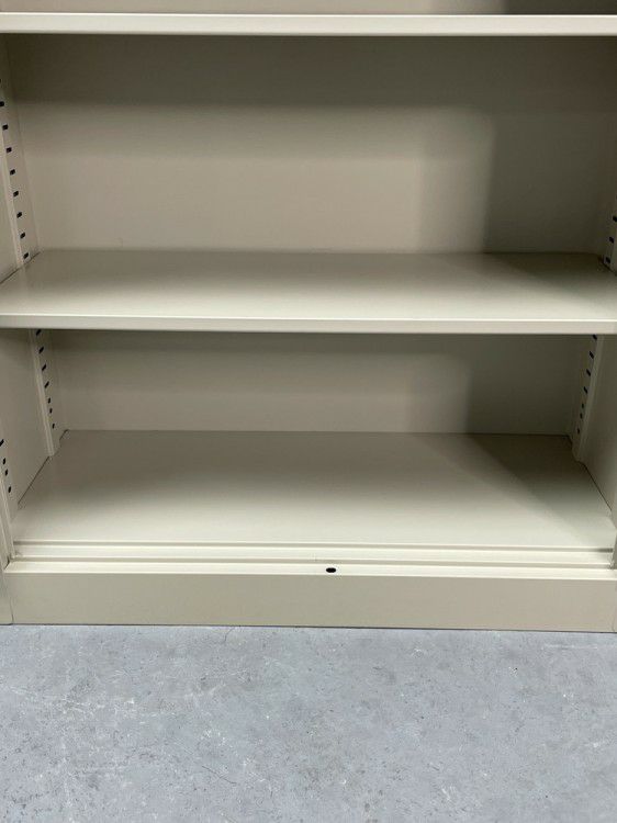 SEIKO/セイコー両開き書庫 商品画像9