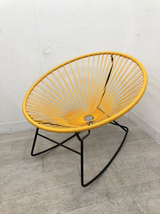 Acapulco Rocking Chair(アカプルコ ロッキングチェア) アカプルコ ロッキングチェア 商品画像1