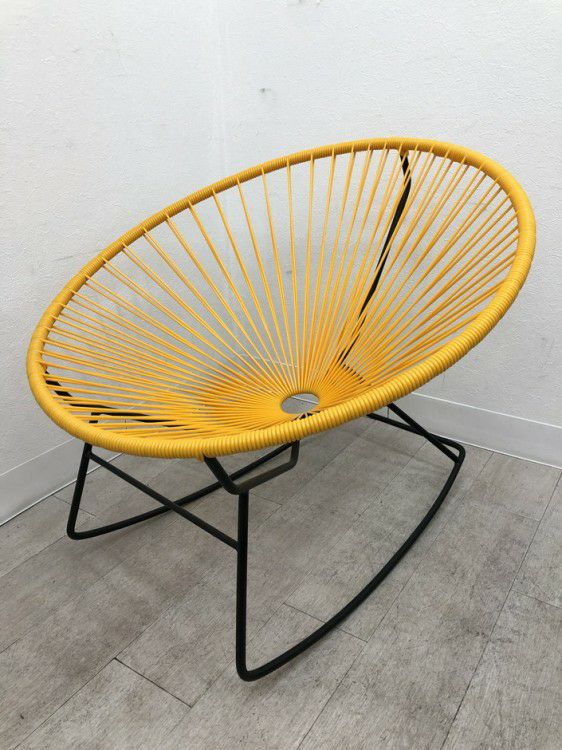 Acapulco Rocking Chair(アカプルコ ロッキングチェア) アカプルコ ロッキングチェア 商品画像2