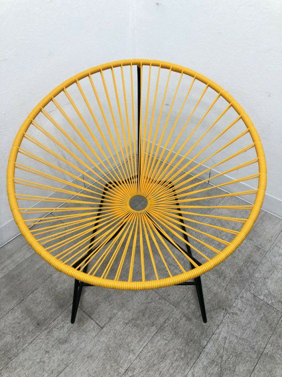 Acapulco Rocking Chair(アカプルコ ロッキングチェア) アカプルコ ロッキングチェア 商品画像3