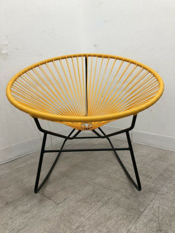 Acapulco Rocking Chair(アカプルコ ロッキングチェア) アカプルコ ロッキングチェア 商品画像4