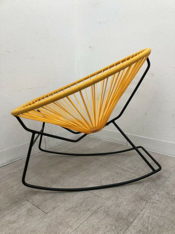 Acapulco Rocking Chair(アカプルコ ロッキングチェア) アカプルコ ロッキングチェア 商品画像5