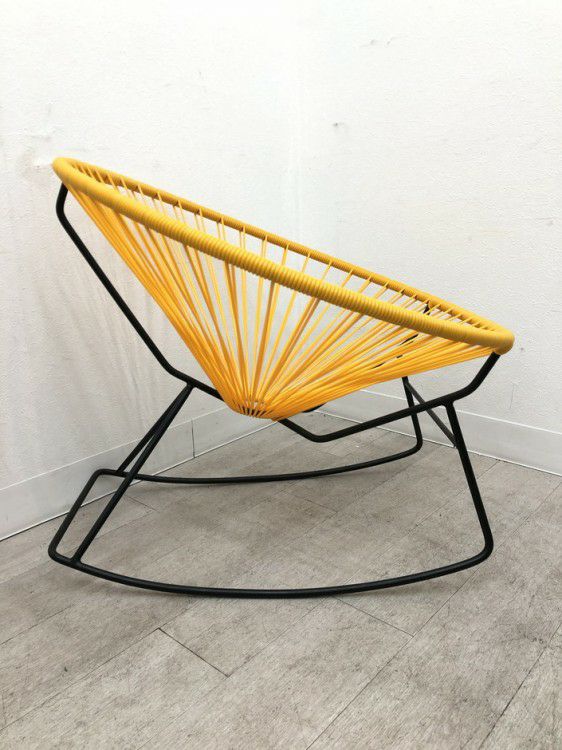 Acapulco Rocking Chair(アカプルコ ロッキングチェア) アカプルコ ロッキングチェア 商品画像7