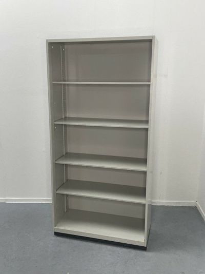 プラスLX-5(エルエックス-ファイブ)シリーズ オープン書庫 商品画像1