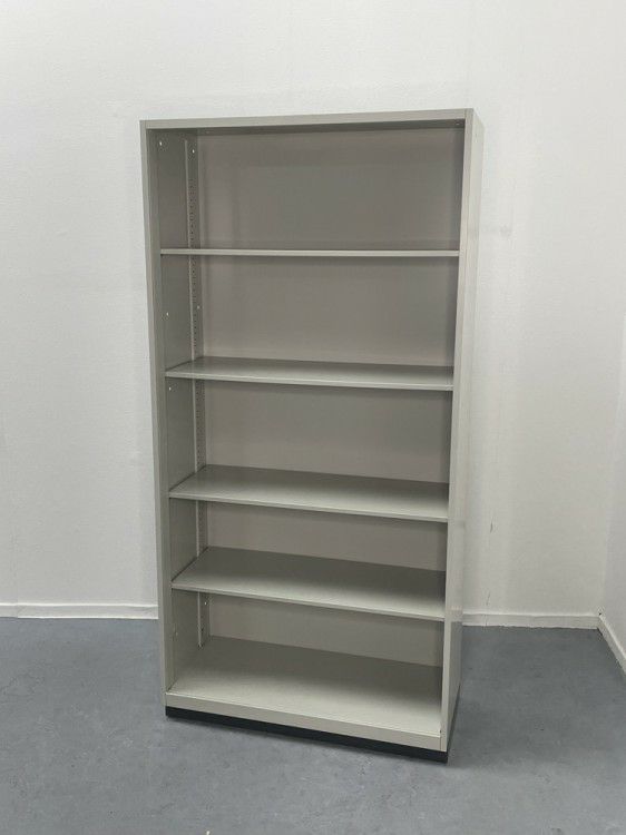 プラスLX-5(エルエックス-ファイブ)シリーズ オープン書庫 商品画像1