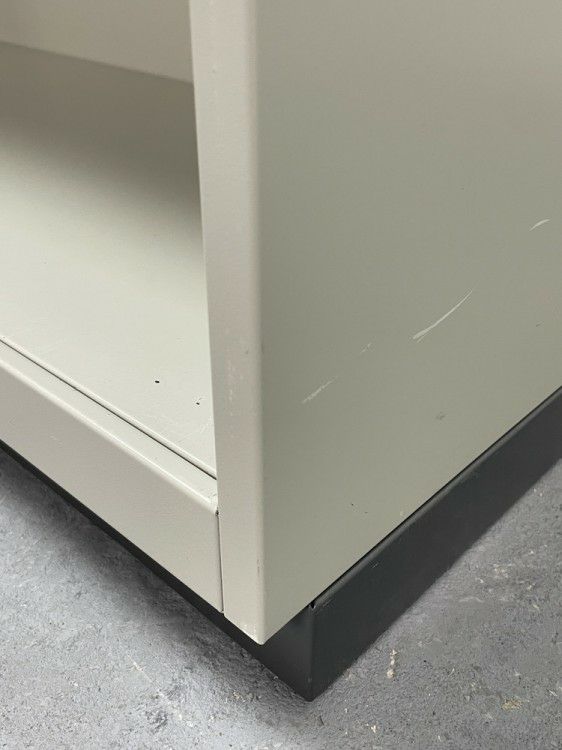 プラスLX-5(エルエックス-ファイブ)シリーズ オープン書庫 商品画像5