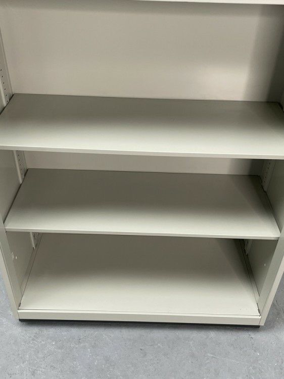 プラスLX-5(エルエックス-ファイブ)シリーズ オープン書庫 商品画像7