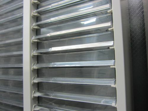 オカムラクリアケース書庫 商品画像3