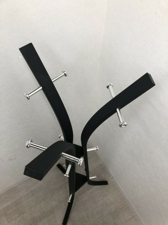 ポールハンガー 商品画像5