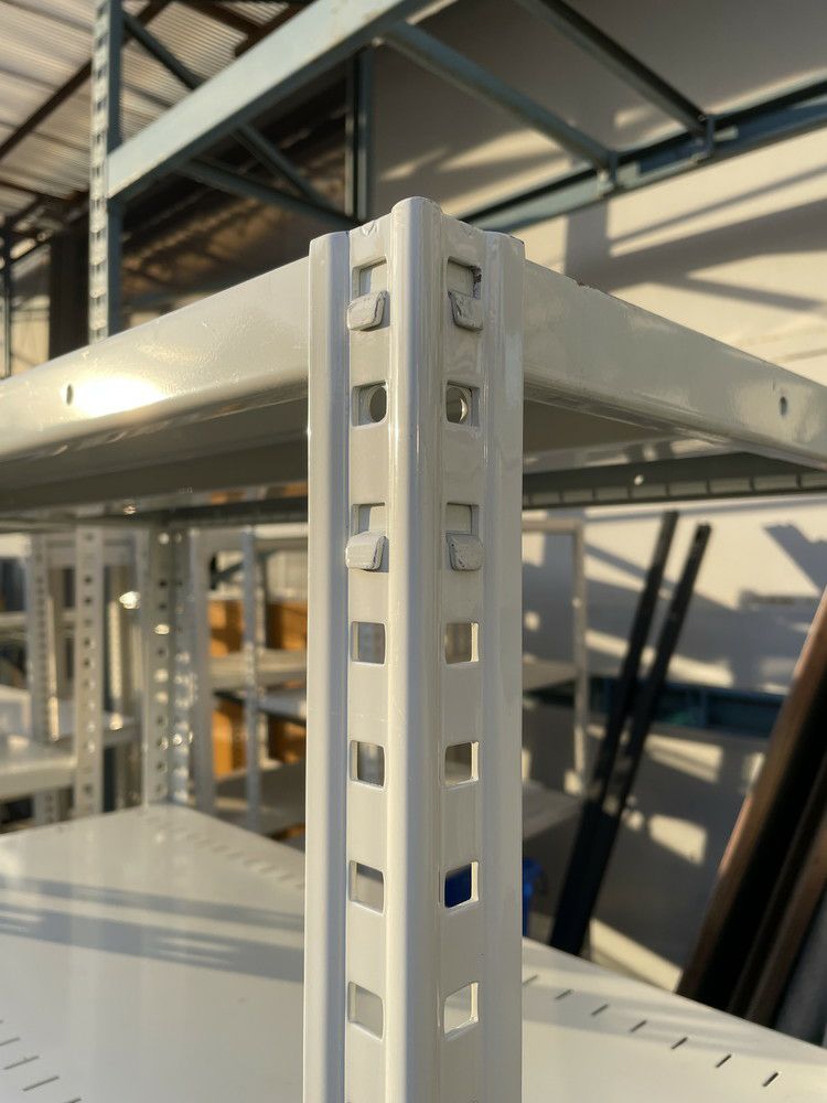 オカムラ63型シリーズ 軽量棚 商品画像3