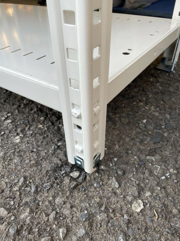 オカムラ63型シリーズ 軽量棚 商品画像4