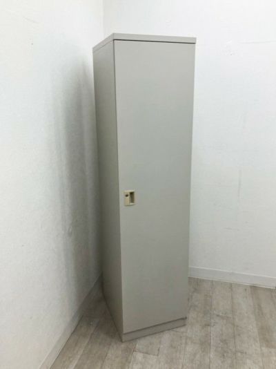 オカムラKZ-シリーズ 1人用ロッカー 商品画像1