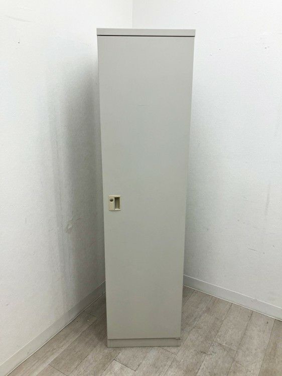 オカムラKZ-シリーズ 1人用ロッカー 商品画像2