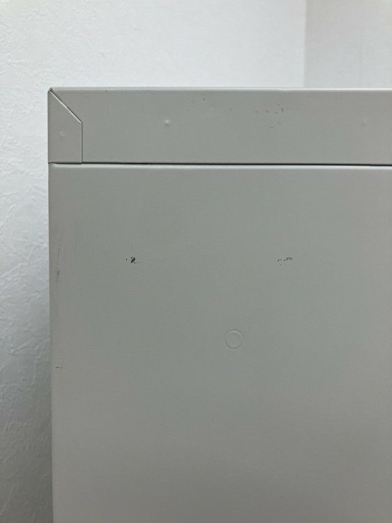 オカムラKZ-シリーズ 1人用ロッカー 商品画像4