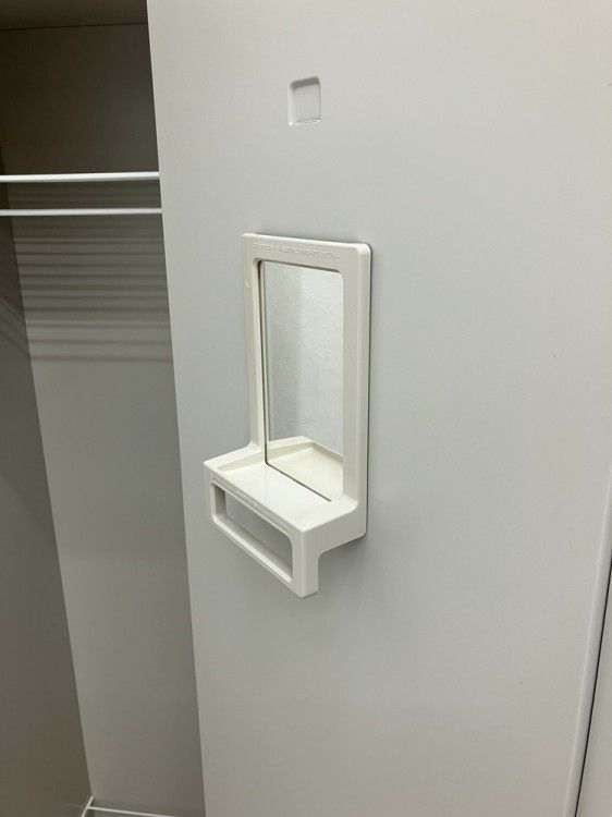 オカムラKZ-シリーズ 1人用ロッカー 商品画像10