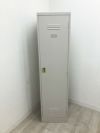 イトーキJ型シリーズ 1人用ロッカー 商品画像2