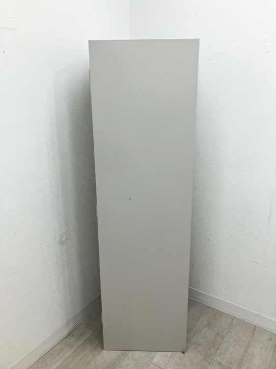 イトーキJ型シリーズ 1人用ロッカー 商品画像6