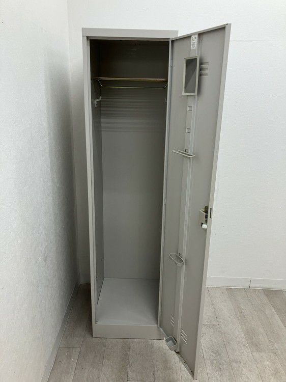 イトーキJ型シリーズ 1人用ロッカー 商品画像9