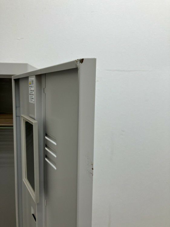 イトーキJ型シリーズ 1人用ロッカー 商品画像11