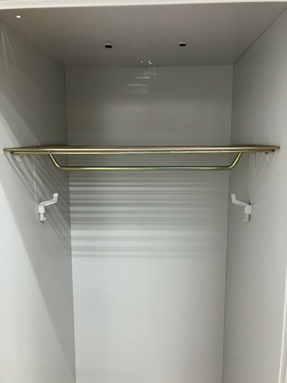 イトーキJ型シリーズ 1人用ロッカー 商品画像13